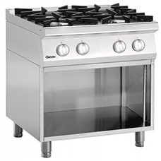 2851051 เตาแก๊ส Gas stove 70040 Series 700 Bartscher