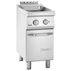 286305 หม้อหุงพาสต้า Pasta cooker 700, W400, 24L Series 700 Bartscher