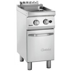 2853051 หม้อหุงพาสต้า Pasta cooker, gas 700, W400 24L Series 700 Bartscher