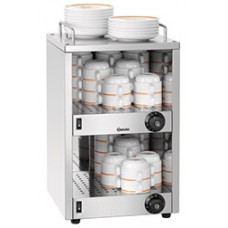 103076 ถ้วยอุ่น Cup warmer TA720 Cup warmers Bartscher