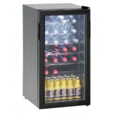 700182G กระติกคูลเลอร์ Bottle cooler 88L Refrigerators Bartscher