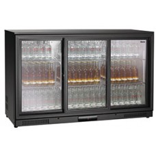 700123 ตู้เย็นบาร์ Bar refrigerator 270L Refrigerators Bartscher