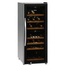 700130 ตู้แช่ไวน์ Wine cooler 2Z 38FL Wine coolers Bartscher
