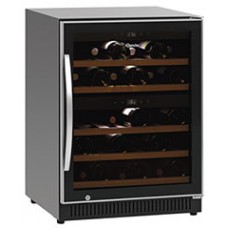 700133 ตู้แช่ไวน์ Wine cooler 2Z 40FL Wine coolers Bartscher