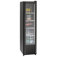 700812 ตู้เย็นบานกระจก Glass-doored refrigerator 300L Refrigerators Bartscher 