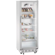 700834 ตู้เย็นบานกระจก Glas-doored refrigerator 326 Refrigerators Bartscher 