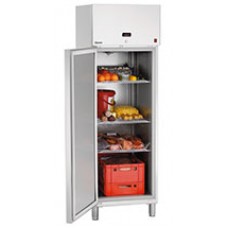 700515 ตู้เย็น Refrigerator 2/1GN 700L Refrigerators Bartscher 