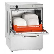 110510 เครื่องล้างจาน Dishwasher E500 LPR Bartscher 