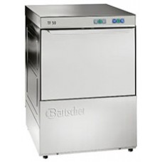 110415 เครื่องล้างจาน Dishwasher Deltamat TF50 Bartscher 