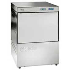 110419 เครื่องล้างจาน Dishwasher Deltamat TF 50 LR Bartscher 