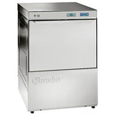 110418 เครื่องล้างจาน Dishwasher Deltamat TF50L Bartscher 