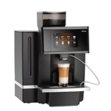 190031 เครื่องชงกาแฟอัตโนมัติ Automatic coffee machine KV1 comfort Bartscher