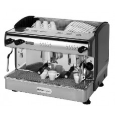 190163 เครื่องชงกาแฟ coffee machine Coffeeline G2plus Bartscher