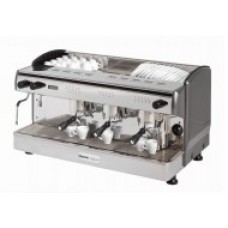 190162 เครื่องชงกาแฟ coffee machine Coffeeline G3,17,5L Bartscher